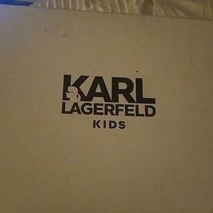 Karl Lagerfeld Kids